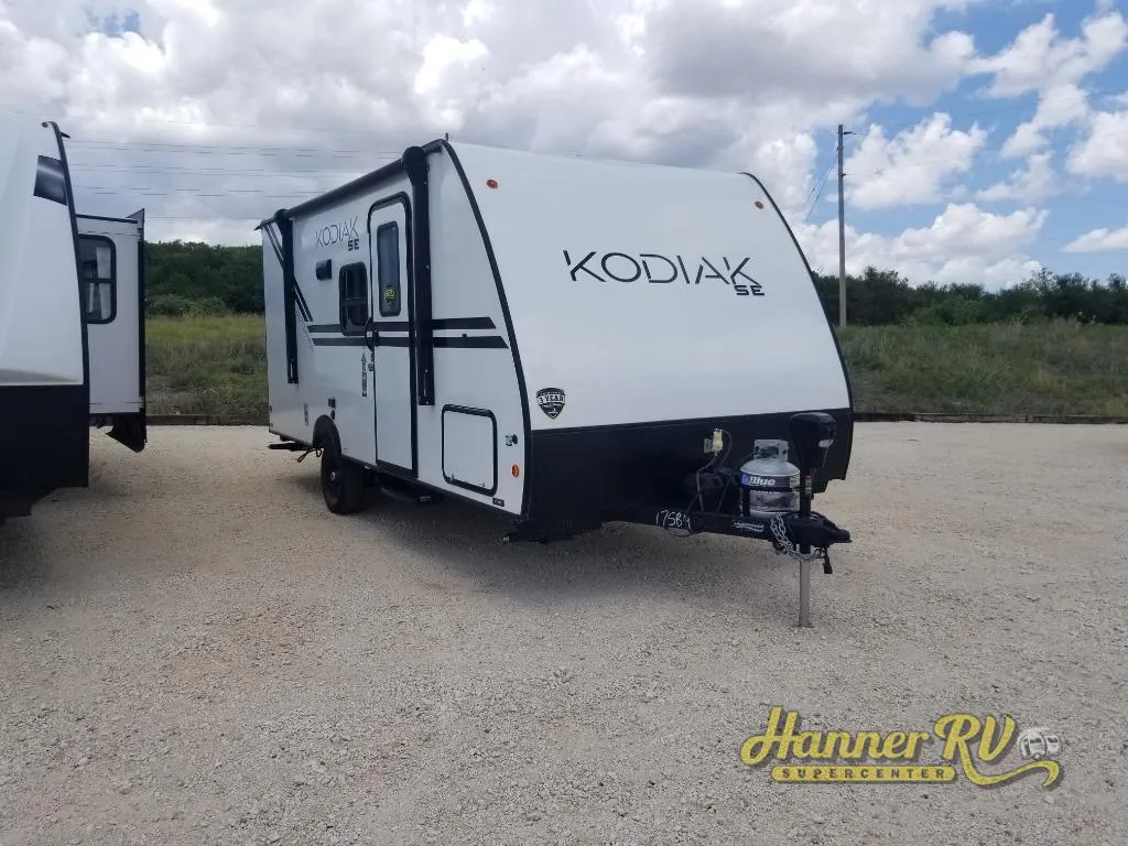 2025 Dutchmen Kodiak 178BHS - Photo 2