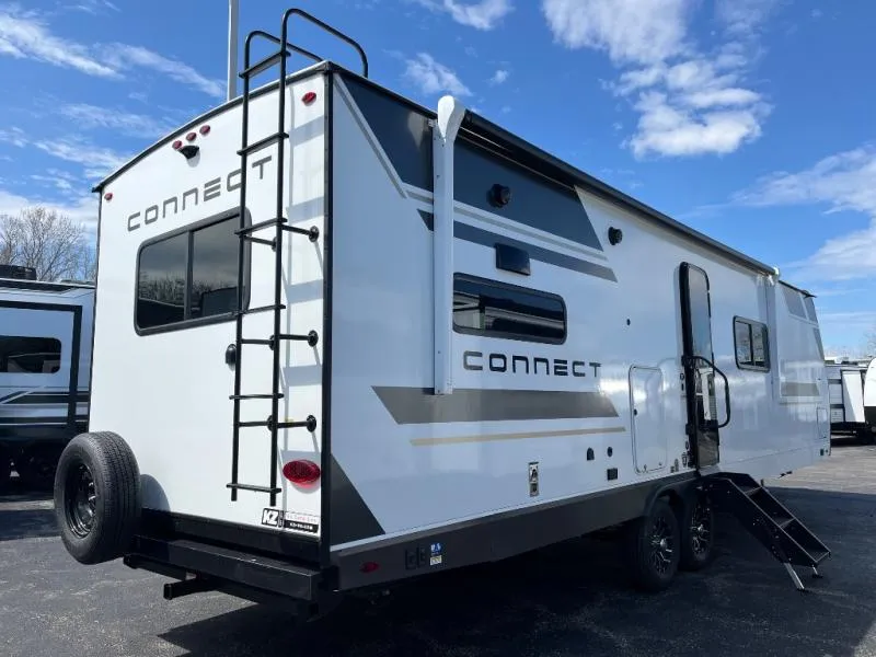 2026 KZ Connect 302FBK - Photo 2