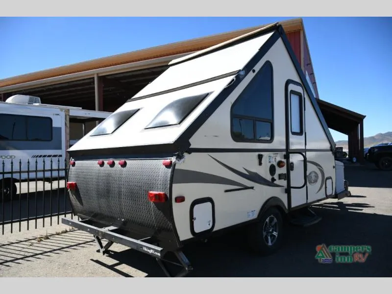 2017 Viking Legend Hardside Viking 12rbst - Photo 4