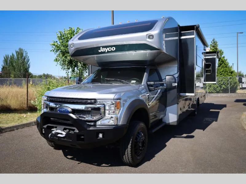 2023 Jayco Seneca XT 35L - Photo 3