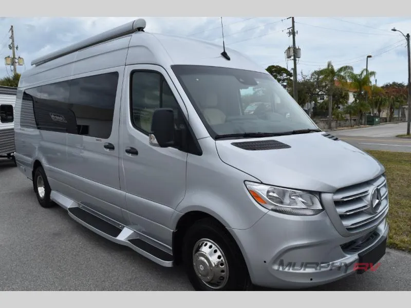 2023 Ultimate Toys Ultimate RV Std. Model - Main photo