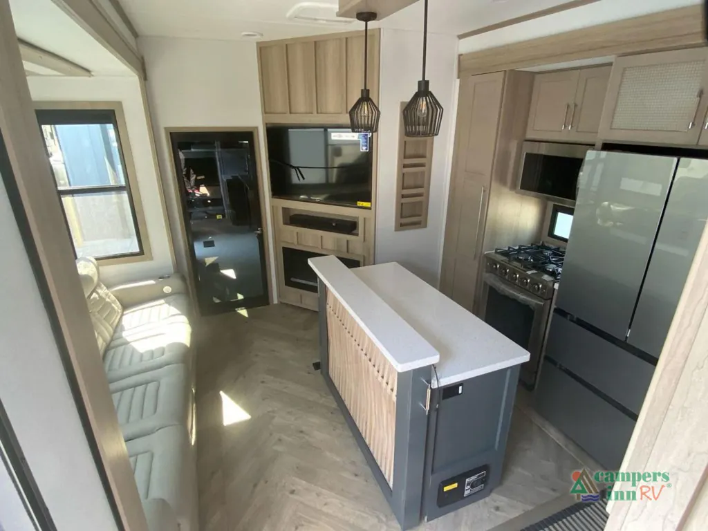 2026 Keystone Raptor 415, Photos photo 12