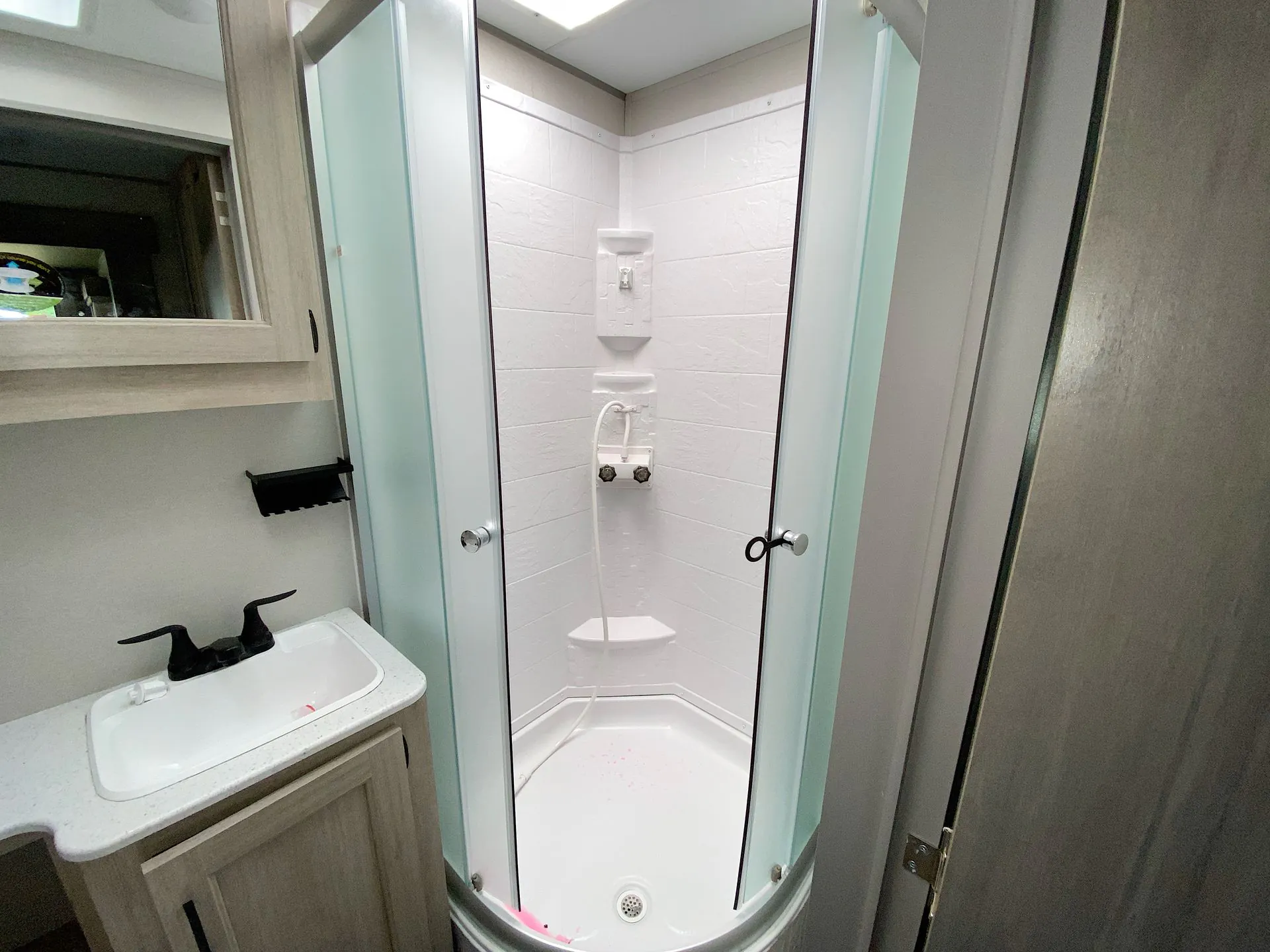 2026 Forest River Aurora 34BHTS — Photo 7