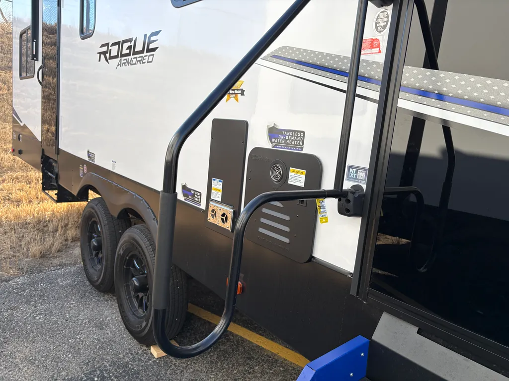 2026 Forest River Vengeance Rogue Armored 32L132, Photos photo 47