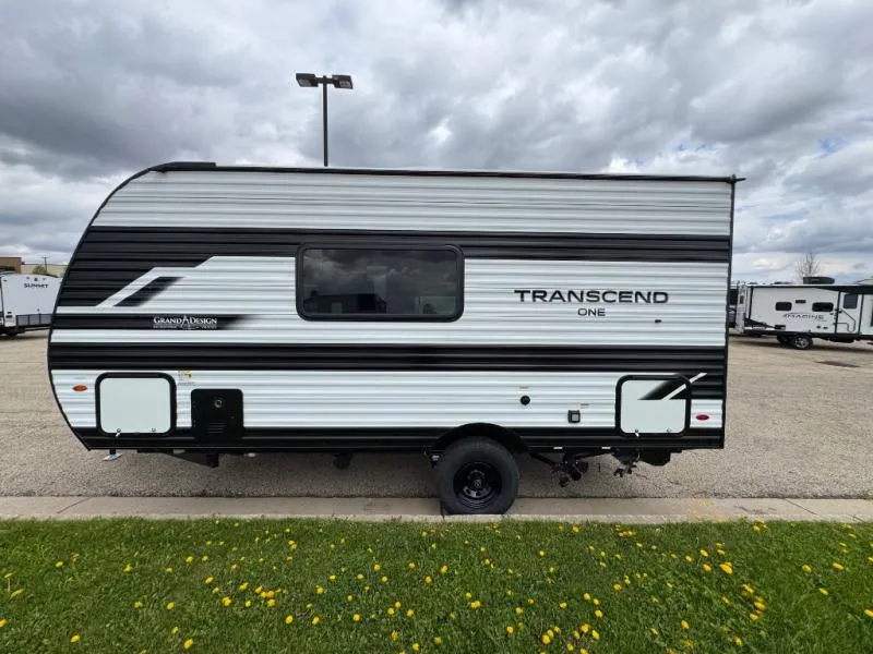2026 Grand Design Transcend One 151BH - Photo 4