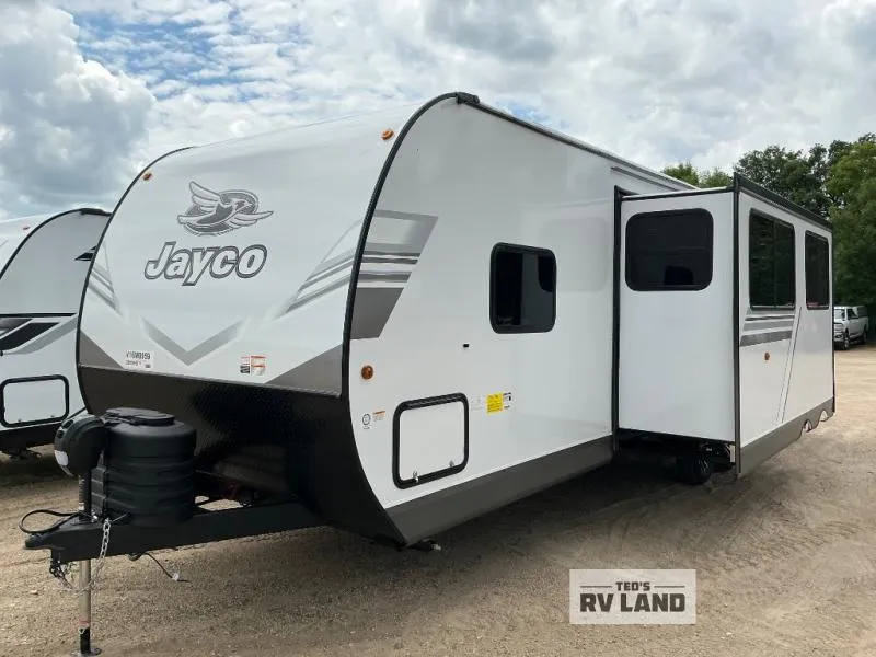2027 Jayco Jay Flight 280BHS - Photo 2