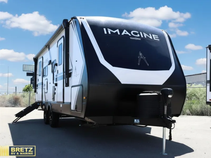 2026 Grand Design Imagine 2300MK - Photo 3