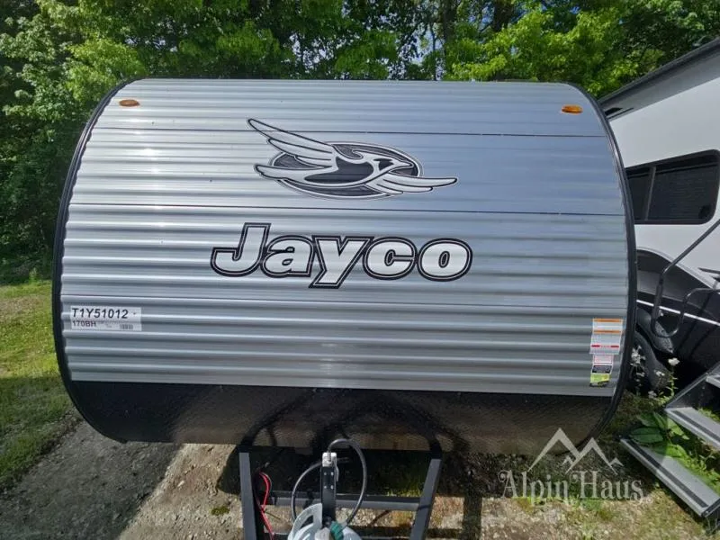 2026 Jayco Jay Flight SLX 170BH - Photo 4