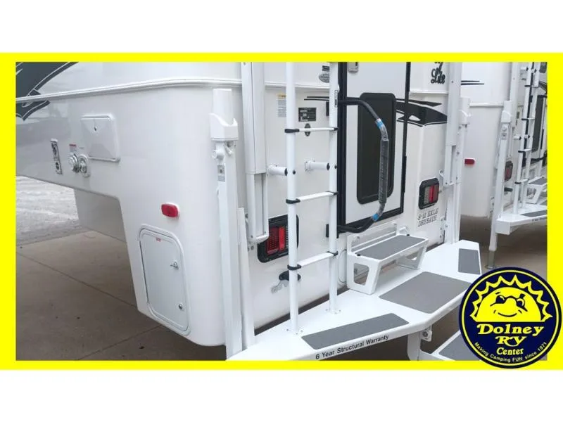 2026 Northern Lite Limited Edition 11EXLEDB - Photo 4