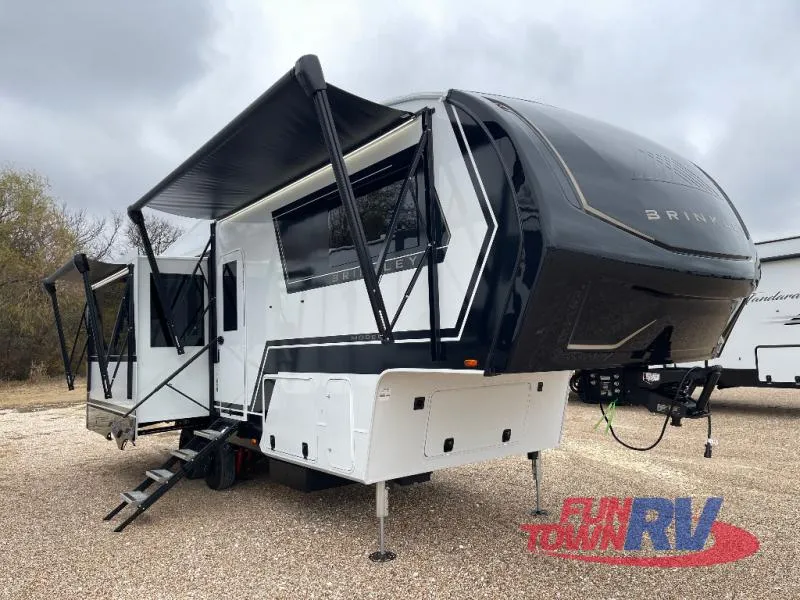 2026 Brinkley Model Z New    2700 - Main photo