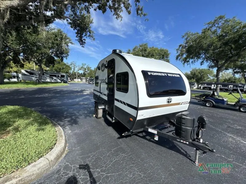 2027 Forest River R-Pod RP-171 - Photo 2