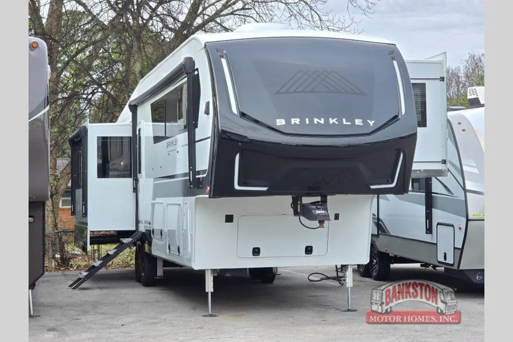 2025 Brinkley Model Z 3610 - Photo 2