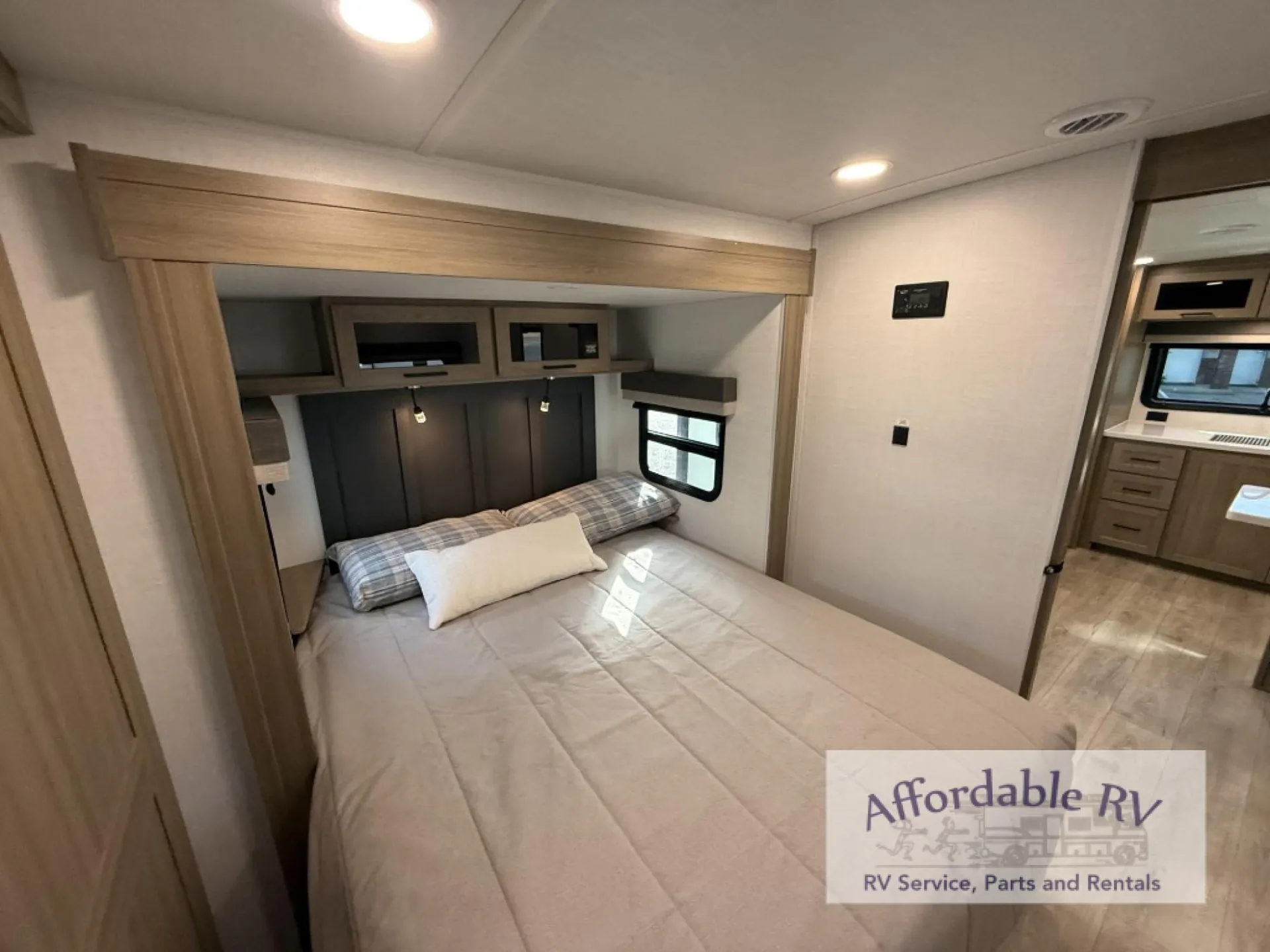 2027 Forest River Rockwood Mini Lite 2523MBR - Photo 3