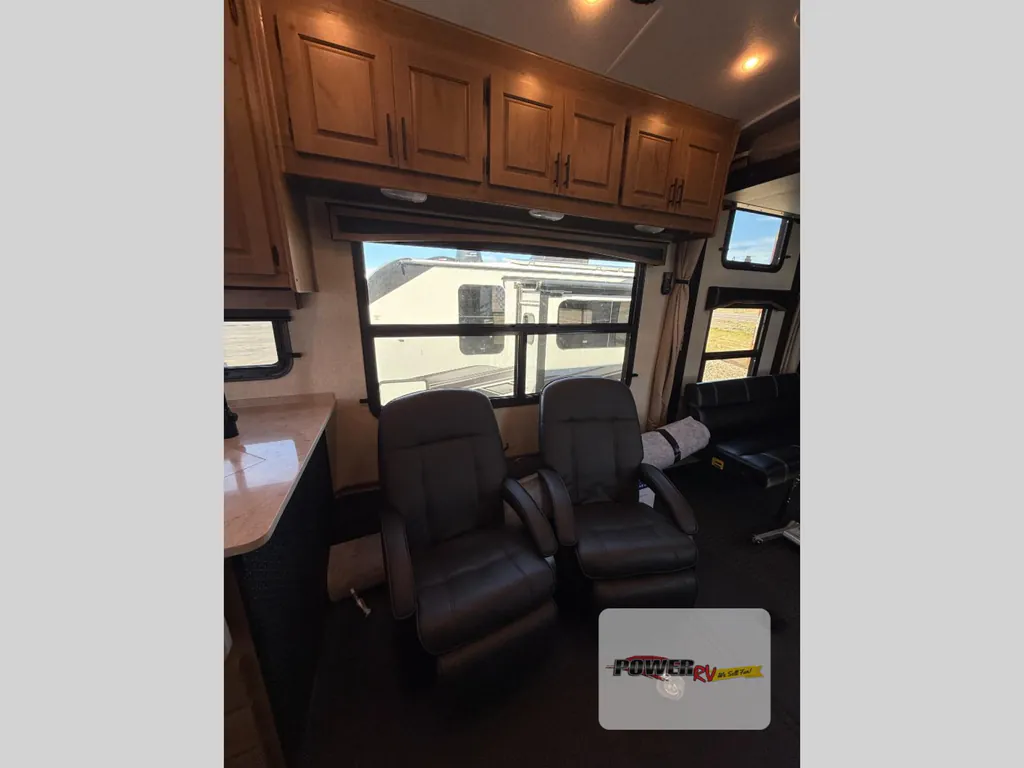 2027 Outdoors RV Trail Series 29TRX, Photos photo 20