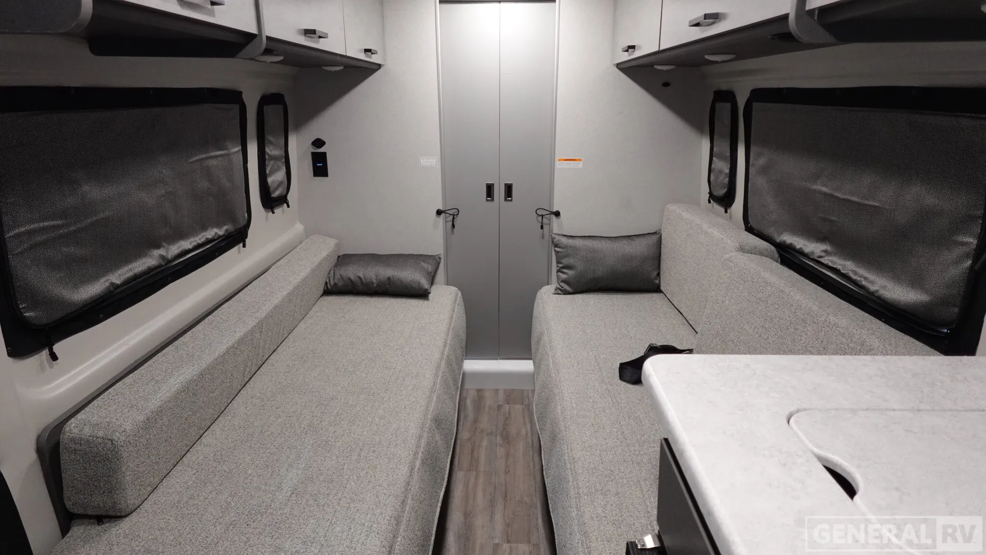 2026 Thor Motor Coach Tellaro Sport 20L - Photo 3
