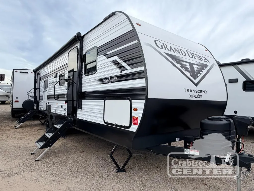 2026 Grand Design Transcend Xplor 27DBX - Photo 2
