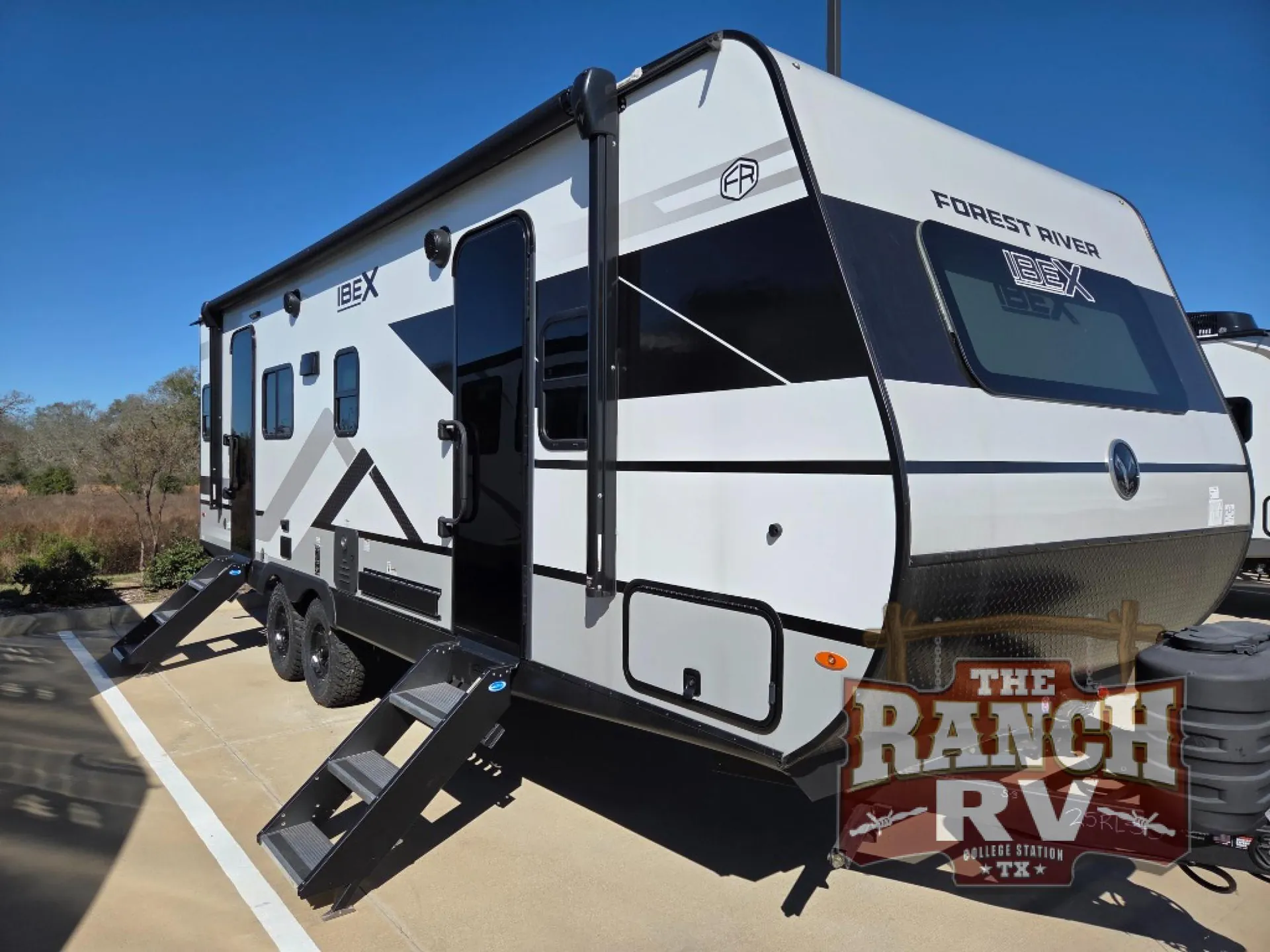 2026 Forest River IBEX 25RLSS - Photo 2