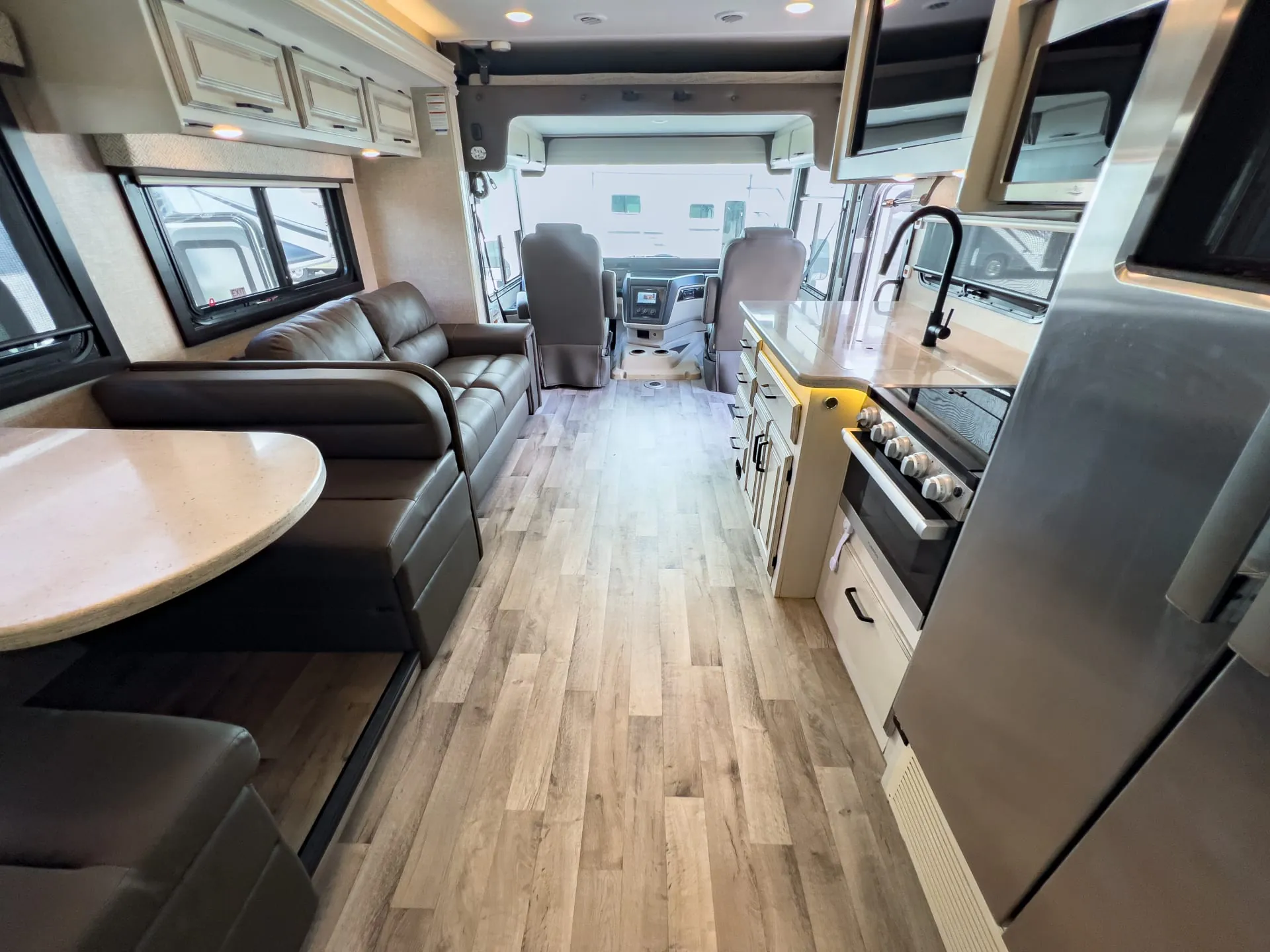 2023 Jayco Precept 36A - Photo 4
