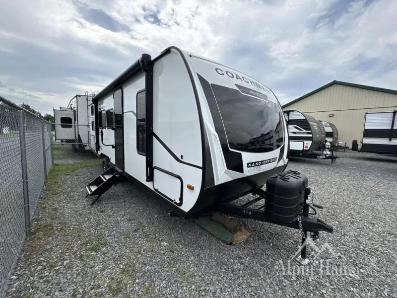 2026 Coachmen Apex Nano 228BHS - Photo 2