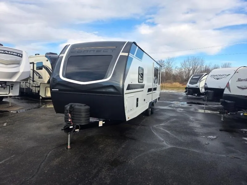 2026 KZ Connect 241RLK - Photo 3