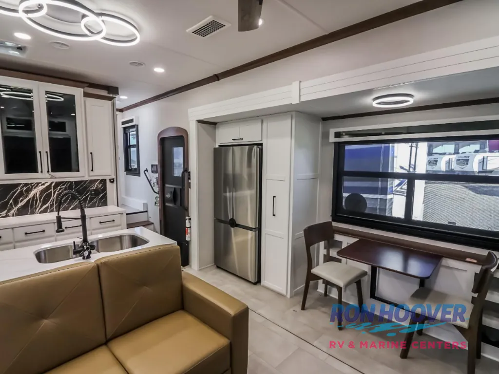 2025 Forest River RiverStone 44DBL, Photos photo 9