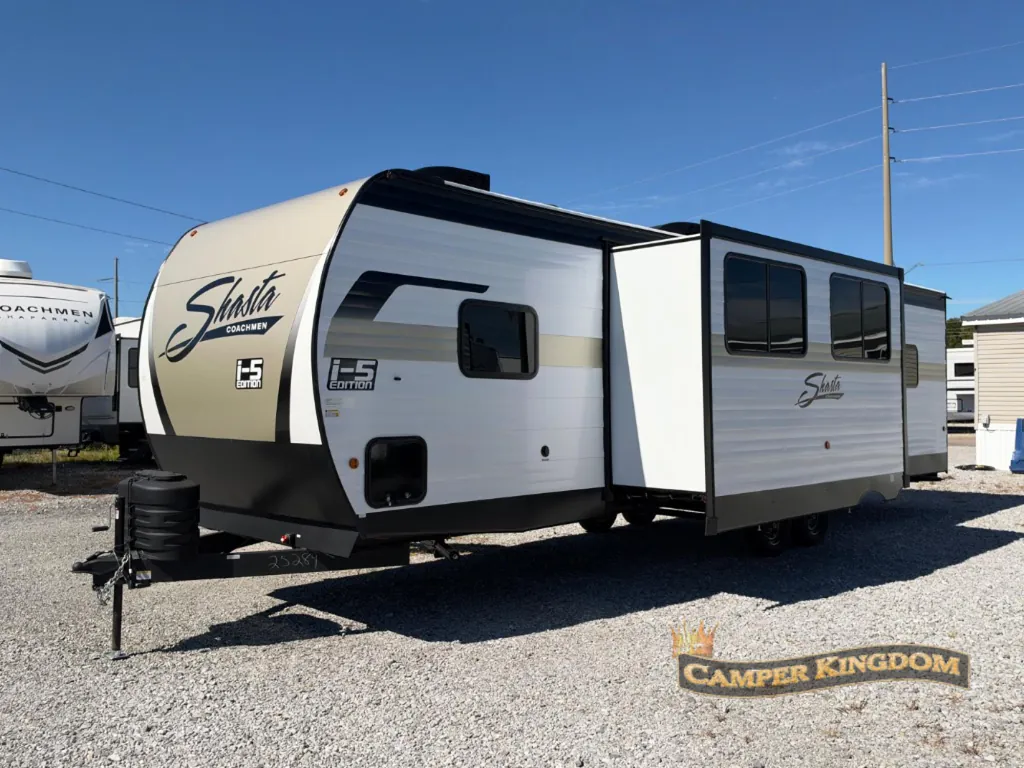 2027 Shasta I-5 530BQB, Photos photo 6