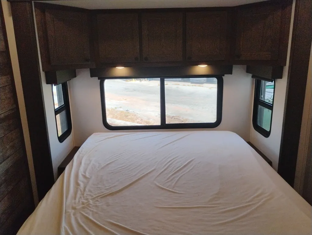 2022 Forest River RV XLR Hyper Lite 3310, Photos photo 22