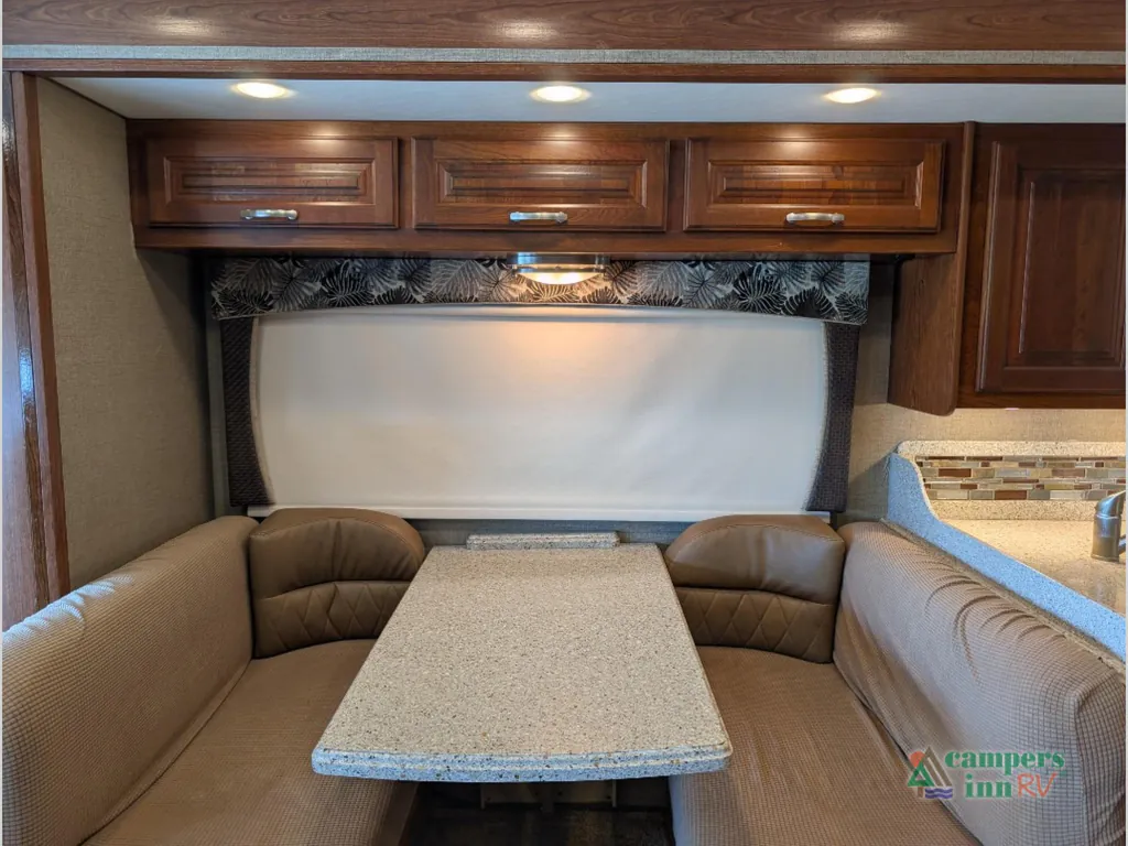 2016 Forest River Berkshire 34QS, Photos photo 47