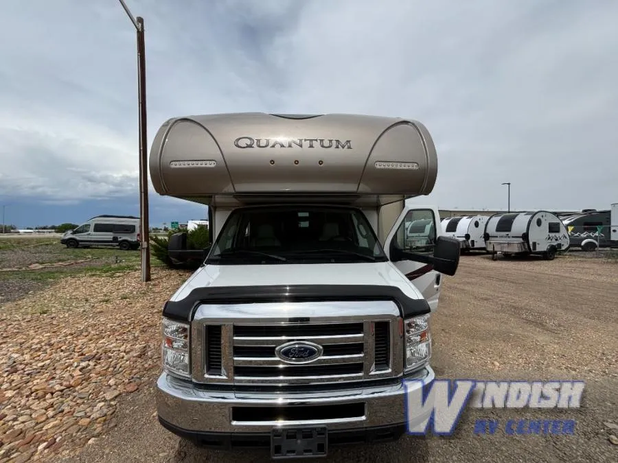2018 Thor Motor Coach Quantum WS31 - Photo 3