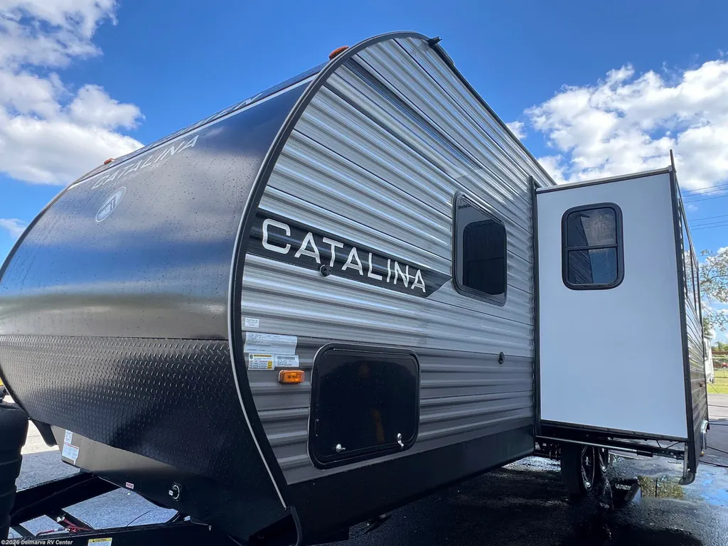 2026 Coachmen Catalina Legacy Edition 243RBS, Photos photo 5