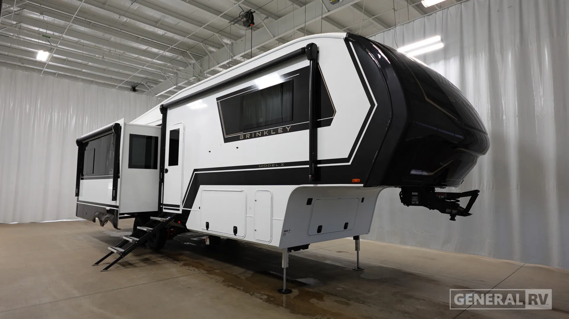 2026 Brinkley Model Z 3100 - Photo 2