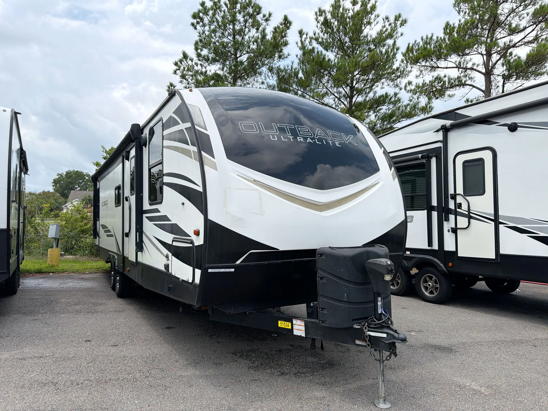 2021 Keystone Outback Ultra-Lite 292URL - Photo 2