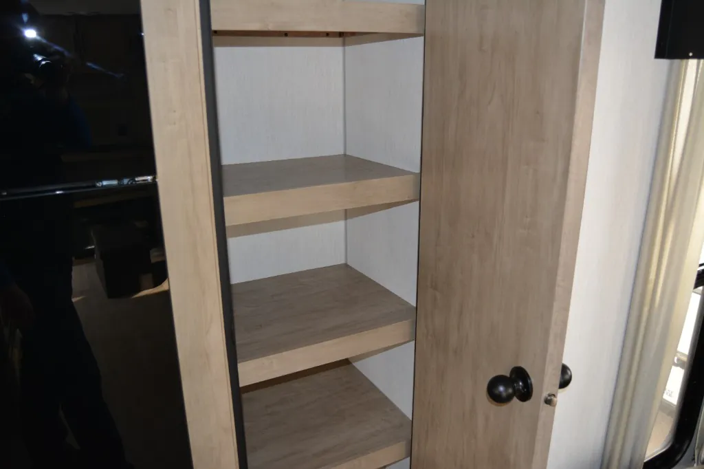 2026 Forest River Cherokee Wolf Den 271RK, Photos photo 13