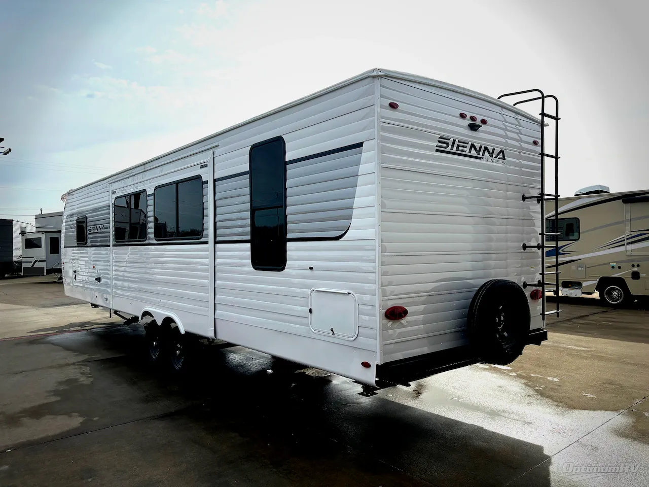 2026 Venture RV Sienna SA311VDB - Photo 4