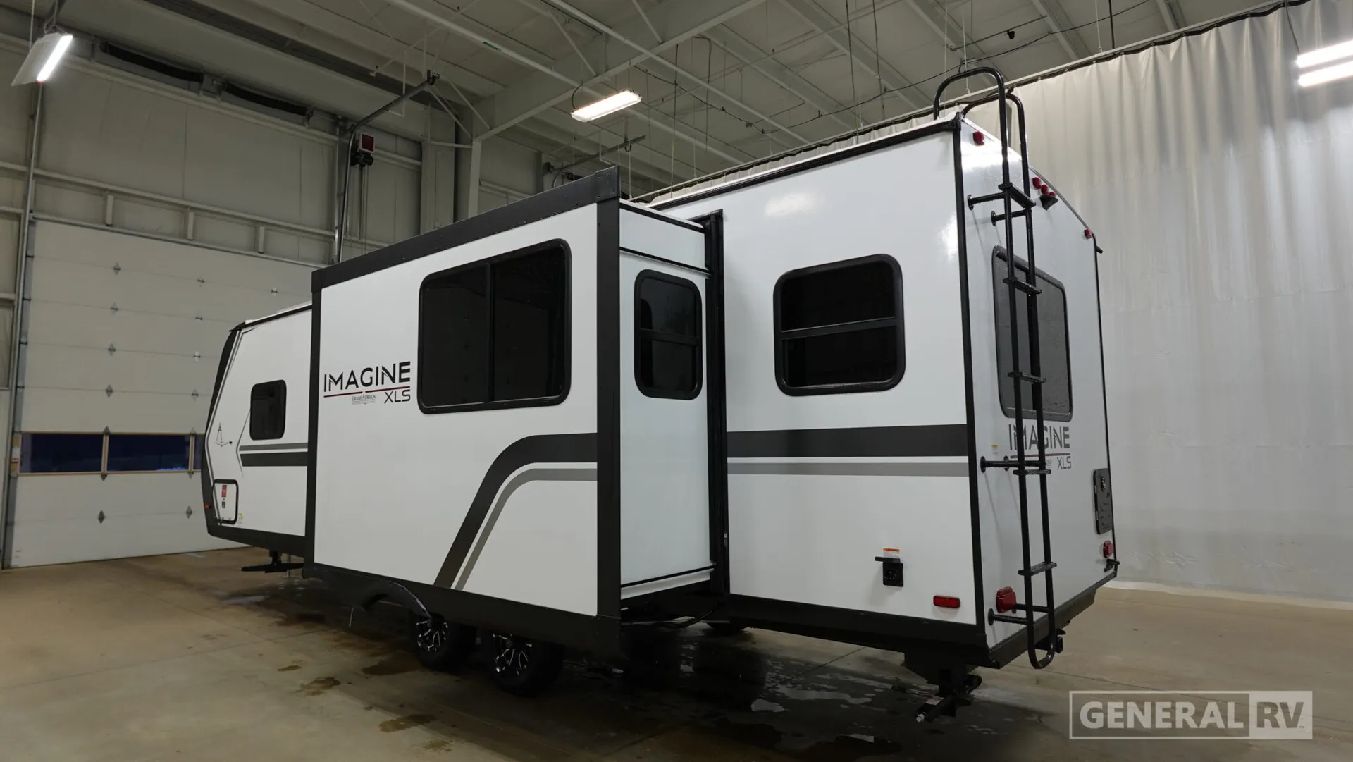 2026 Grand Design Imagine XLS 25RLE - Photo 4