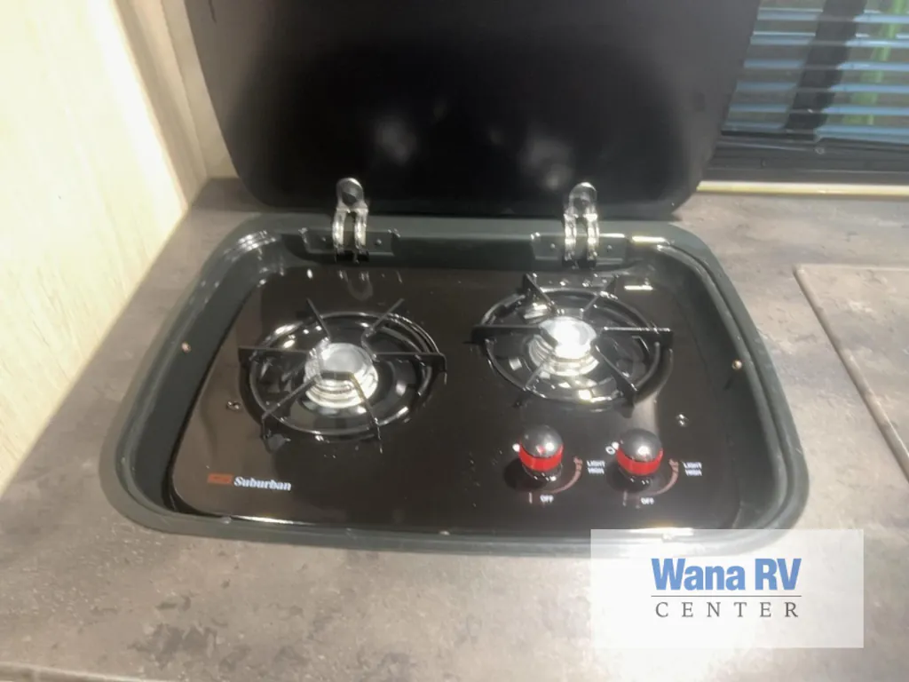 2023 Coachmen Apex Nano 186BH, Photos photo 29