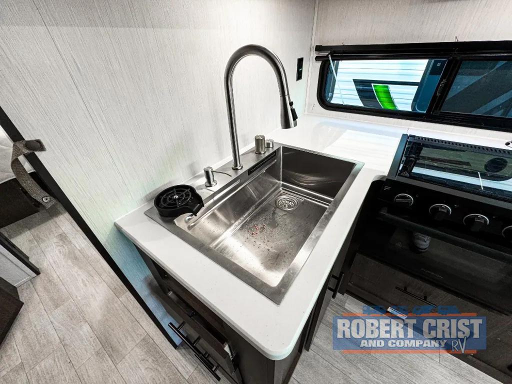 2026 Forest River Wildcat MAXX 261RLX, Photos photo 26