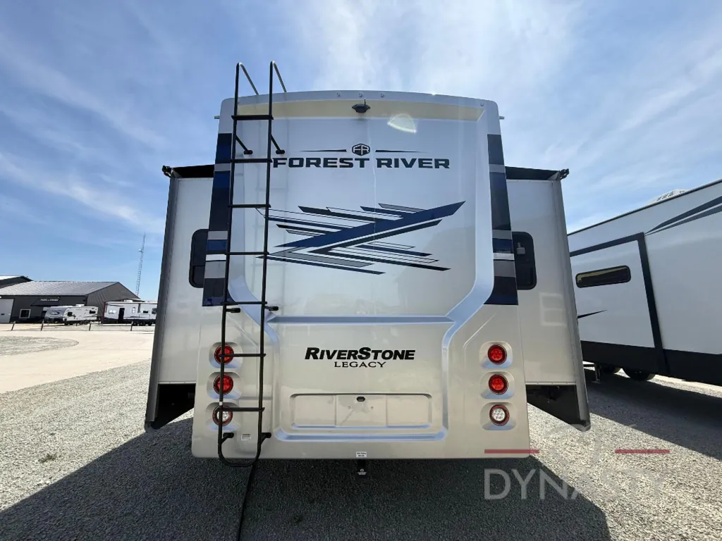 2026 Forest River RiverStone 420RE, Photos photo 28