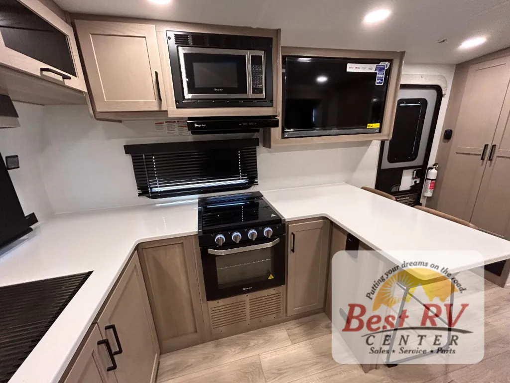 2026 Forest River Rockwood Mini Lite 2523MBR, Photos photo 39