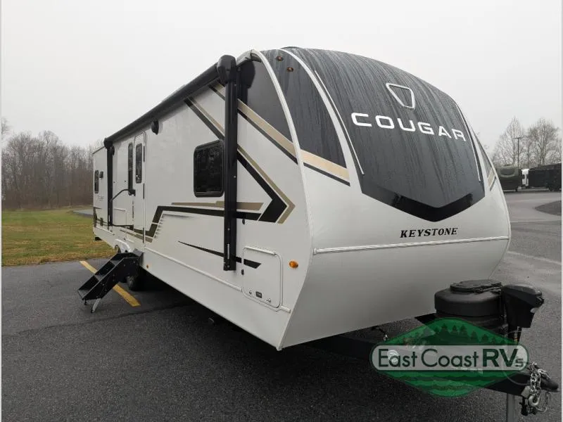 2026 Keystone RV Cougar Half-Ton 30RKD - Photo 2