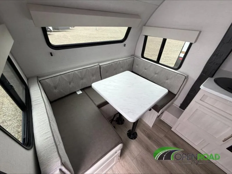2026 Forest River R-Pod RP-190 - Photo 4