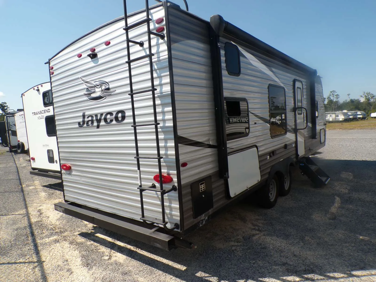 2022 Jayco Jay Flight 264BH - Photo 4