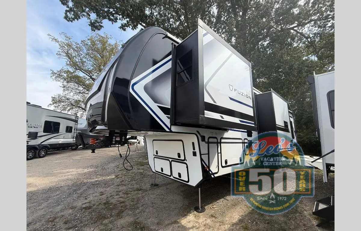 2026 Keystone Fuzion 373 - Photo 4