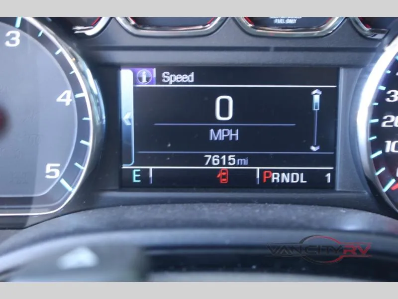 2024 Nexus Verrado 28S - Photo 4