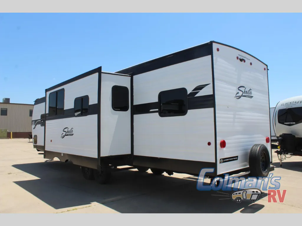 2026 Shasta RVs i-5 Edition 533BH, Photos photo 7