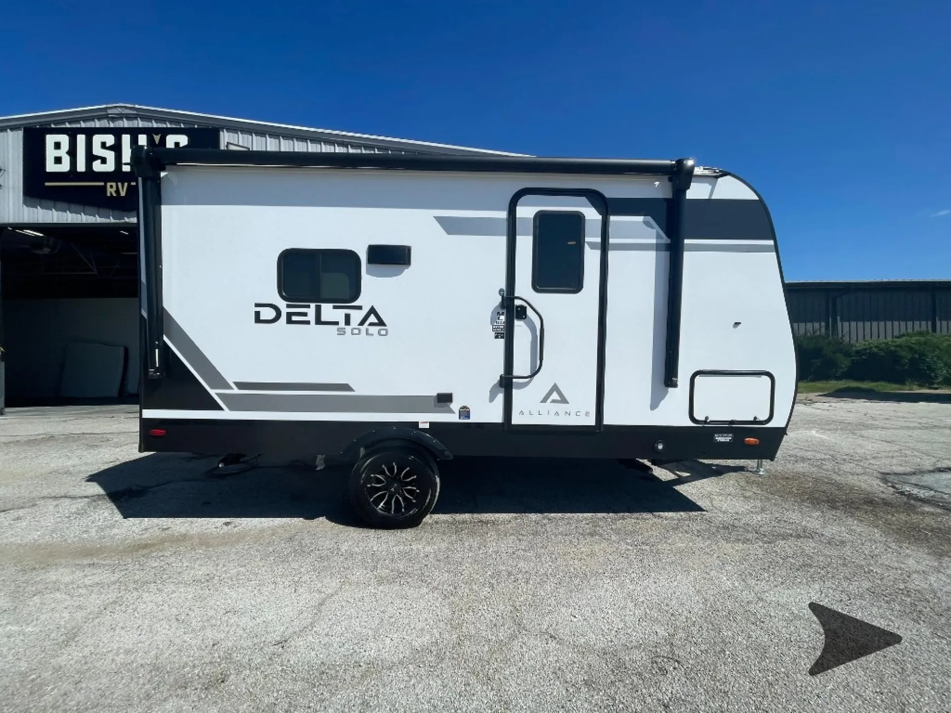2026 Alliance RV Delta Solo ML166 - Photo 3