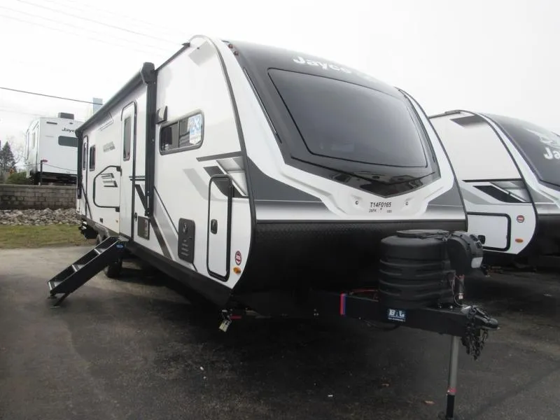 2026 Jayco Jay Feather 26FK - Photo 3