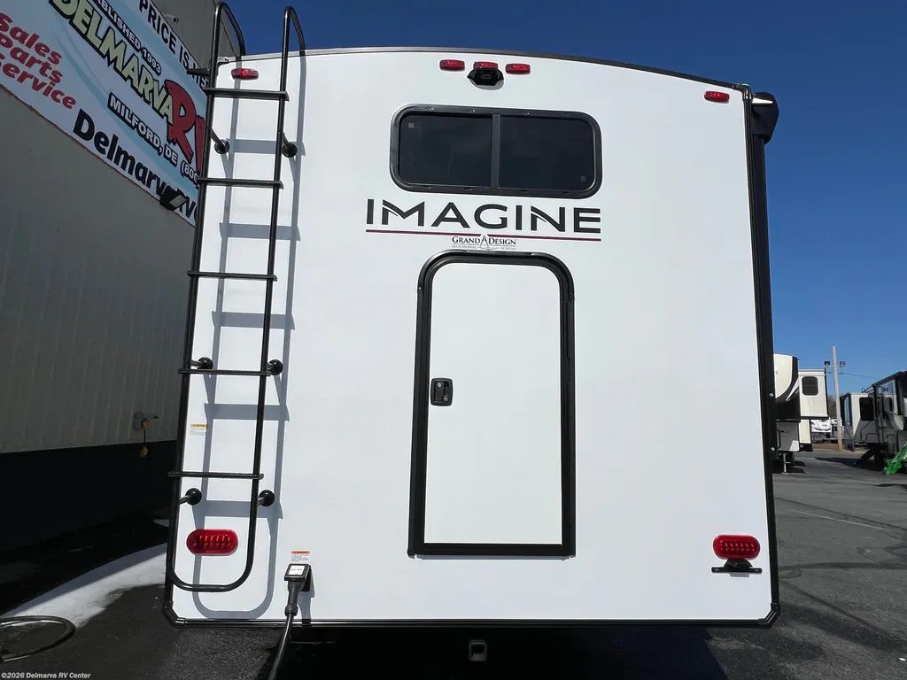 2026 Grand Design Imagine 3210BH, Photos photo 4