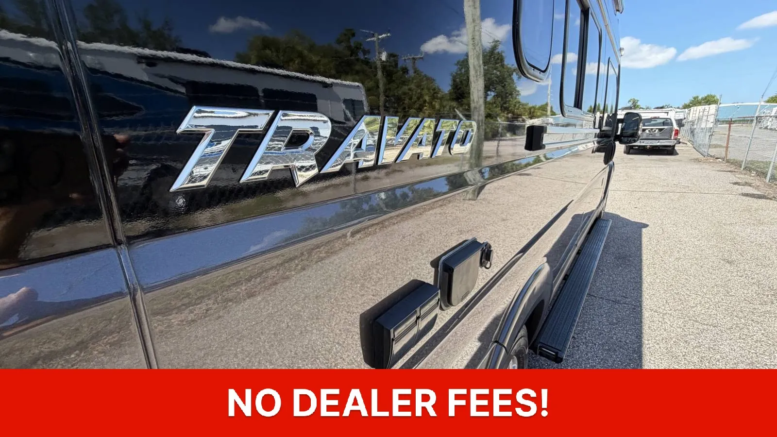 2022 Winnebago Travato 59KL - Photo 4