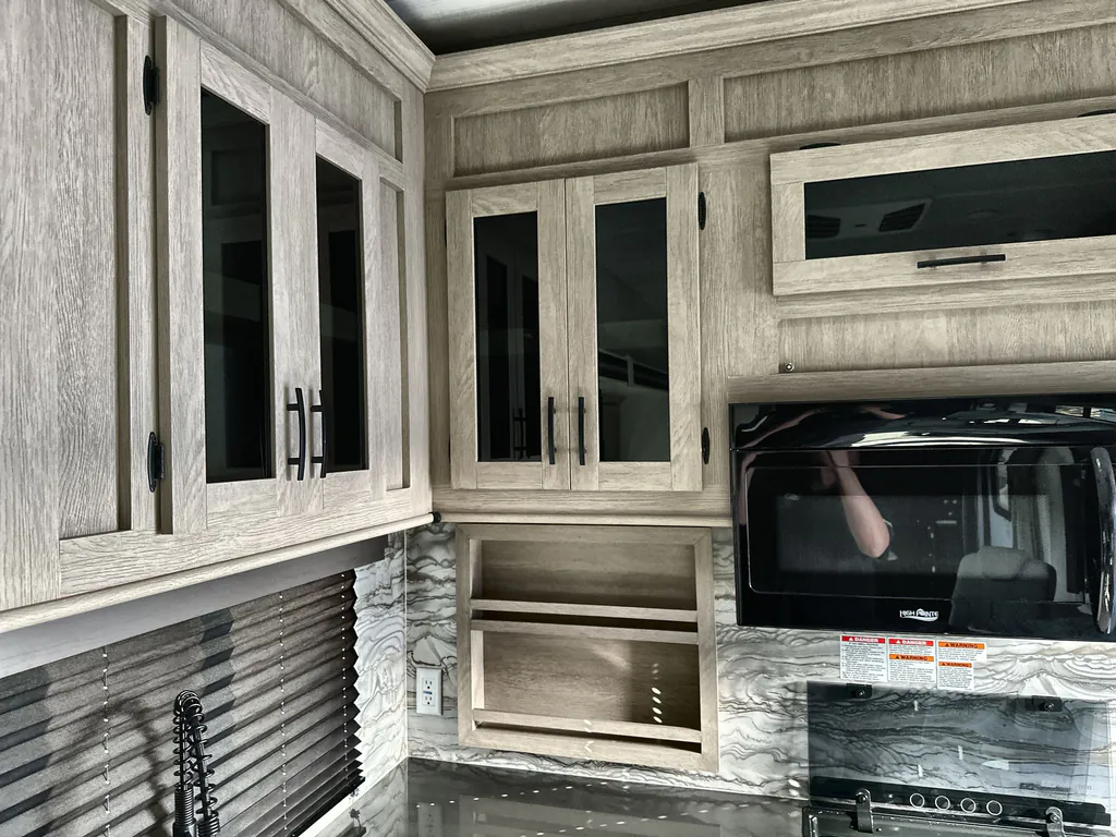 2023 Forest River Stealth SA3019G, Photos photo 14